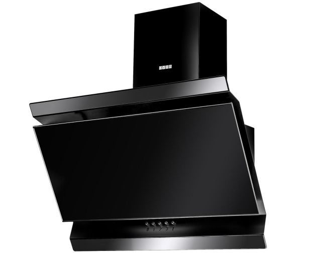 VDB DECO Black 60 Black - 1437974 - zdjęcie 3